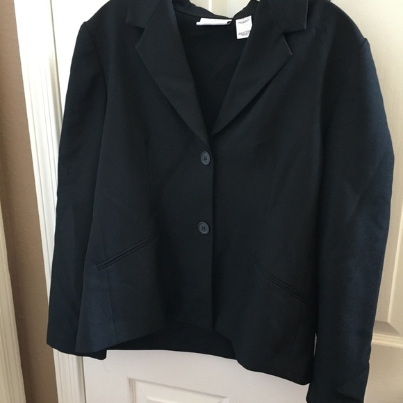 LADIES Alfred dunner blazer 8 - Picture 1 of 4